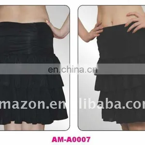 Latin Dance Dress/dancewear Performance Dance Costume thumbnail-1
