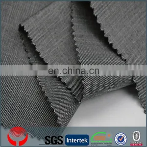 Wholesale Latest Fabric tr Material New Check/plaid Woven tr Suit Fabric for tr Suiting thumbnail-5