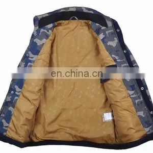 2015 Fashion Design Branded Winter Jackets Men thumbnail-2