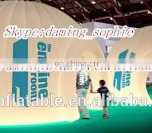 2015 High Quality Inflatable Portable Photo Booth thumbnail-1