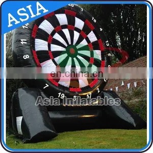 PVC Outdoor Inflatable Game / Inflatable Dart Board for Sale thumbnail-1