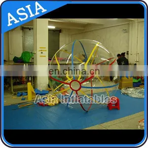 Best Quality Inflatable Water Walking Ball Dance Ball For Sale thumbnail-1