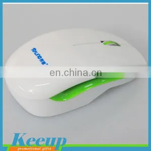 Cheapest Promo Beautiful Slim Corporate Gift Wireless Mouse thumbnail-3