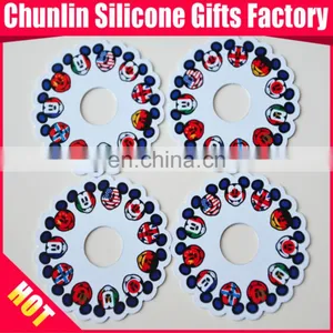 Badges With Epoxy Coated thumbnail-3