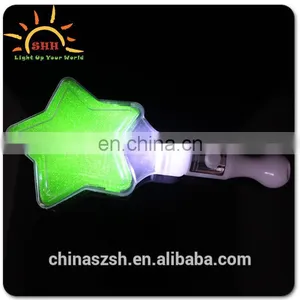 Led Five Star Glow Stick for Kids thumbnail-5