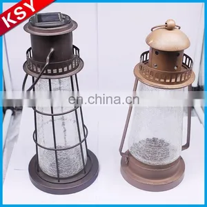 Professional Manufacturer Wholesale Decorative Black Metal Flower Candle Lantern Holder thumbnail-4