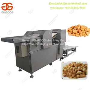 Factory Price Chin Chin Making Machine|Chin Chin Making Machine Supplier|High Efficiency Chin Chin Making Line thumbnail-3
