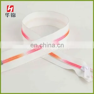New Design Nylon Zipper Rolls thumbnail-1