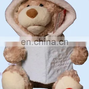 Press Button Sound Music Box For Masha and Bear thumbnail-3
