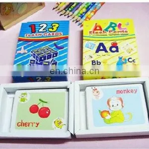 Memory Card , Fruit Card Literacy Card thumbnail-1