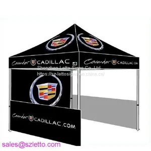 Exhibition Promotion Counter thumbnail-4