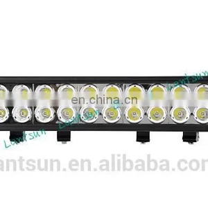 New cr ee 12v 4x4 Atv Double Row Led Light Bar High Power Car Led Lamp thumbnail-5
