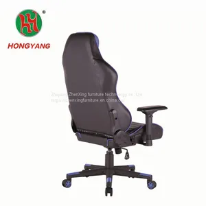 ZX-6602Z Modern Oem Style PC Gaming Computer Chair Racing Office Chair thumbnail-2