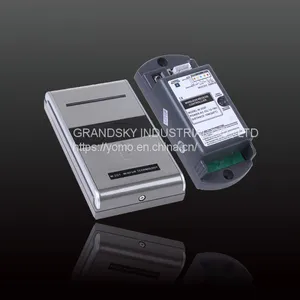 Intelligent Wireless Hand Inducitve Switch CNB-201W thumbnail-1
