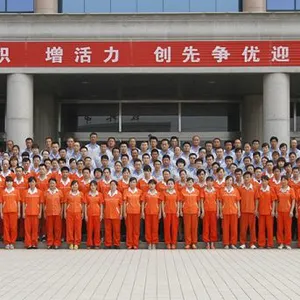 Qingdao Bolan Group Co., Ltd company overview - view 1 thumbnail