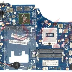 CN-06D5DG 06D5DG for Lenovo G510 Laptop Motherboard LA-9641P Ddr3 Free Shipping 100% Test ok thumbnail-1