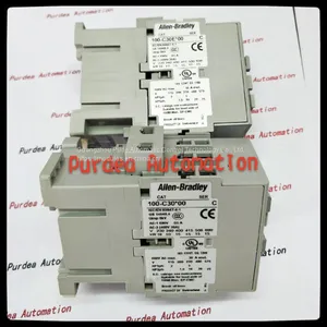 100-C30*00 IEC30 A Contactor thumbnail-2