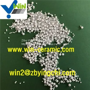 Chinese Supplier Get Free Samples Zirconia Oxide Beads thumbnail-5