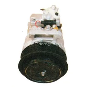ALA21302 Benz A/C COMPRESSOR W203 A/C COMPRESSOR 7SEU16C A/C COMPRESSOR 447180-9711,0002309711 A/C Compressor thumbnail-2