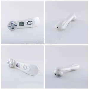 Household Multiple EMS Electroporation Radio Frequency Beauty Instrument thumbnail-4