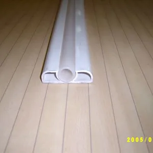 Division Cappings Panels Bowling Lane thumbnail-1