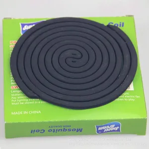 Manufacture Supplier Sweet Dream Brand Africa Market Mosquito Coil For Sales thumbnail-4