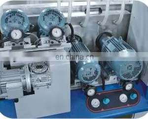 FSM2030D Glass Straight Line Double Edging Machine thumbnail-3