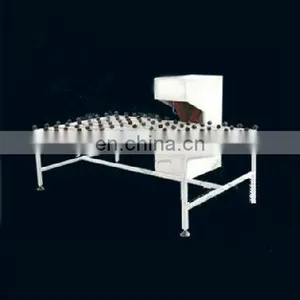 Belt Edging Machine for Glass thumbnail-1