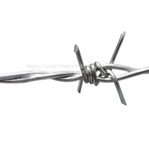 Barbed Wire Iowa Type thumbnail-1