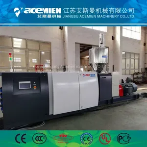 China Formwork Machine/ Plastic Formwork Building Materials Machine thumbnail-1