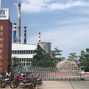 Water Blocking Powder Cable Powder Super Absorbent Polymer From China thumbnail-3