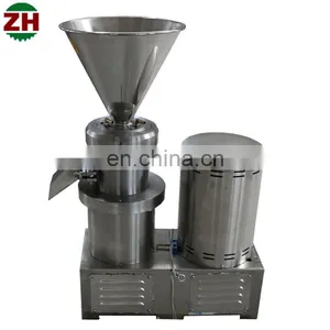 High Quality Bone Grinding Machine Fish Grinding Machine Chicken Grinding Machine Electric Meat Grinder on Sale thumbnail-6