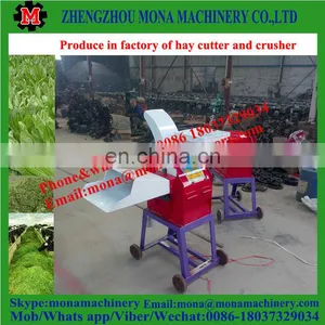 Quality Assured Kenya Home Use Hay Cutter Chaff Cutter thumbnail-3