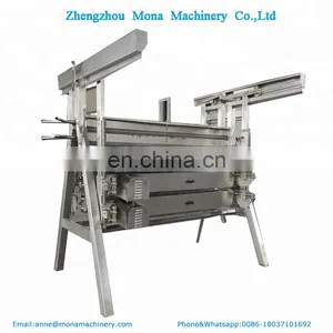 Chicken Slaughter Line/chicken Slaughter/chicken Slaughtering Machine thumbnail-1