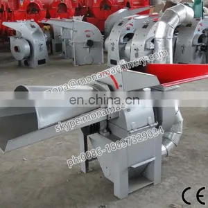 Farm Machinery Corn Mill With Diesel Engine thumbnail-2