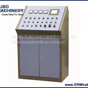 High Frequency Welder thumbnail-3