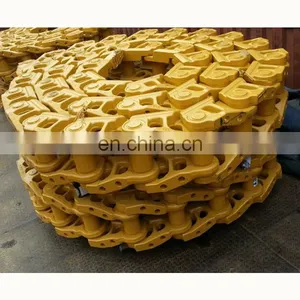 1080955 D5 Track Chain 48 Links thumbnail-1