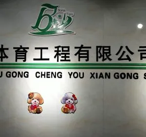 Renqiu Bona Sports Facilities Sales Co. LTD company overview - view 1 thumbnail