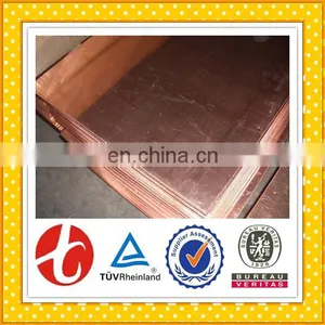 Lpg Copper Pipe 3mm Carbon Fiber Sheet Red thumbnail-6