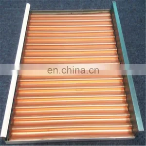 GI Corrugated Iron Galvalume Corrugated 0.7 mm Thick Aluminum Zinc Roofing Sheet With CE Certificate thumbnail-6