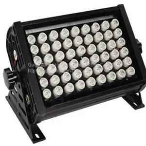 (NJ-54W) 54*3W54*3W LED Wall Wash Light thumbnail-2