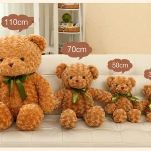 Big Stuffed Animal Crane Vending Machine Bulk Stuffed Animals thumbnail-3