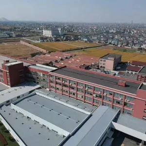 Topwell Technology Shanghai Co., Ltd. company overview - view 1 thumbnail
