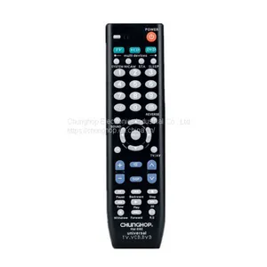RM-88E TV Universal Remote Control Codes TVS For TV DVD VCD Smart LED thumbnail-1