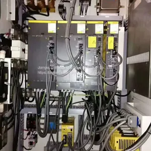 SHIZUOKA B-10VHS40 Vertical Machining Center thumbnail-4