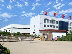 Shandong Huaxia Master Machinery Co.,Ltd. company overview - view 2 thumbnail