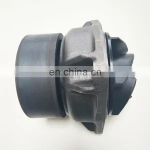 High Quality QSL9 Diesel Engine Part 5291446 Water Pump thumbnail-4