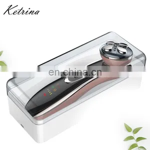 USB Rechargeable Face Lift Skin Tightening Wrinkle Remove RF Beauty Device thumbnail-6