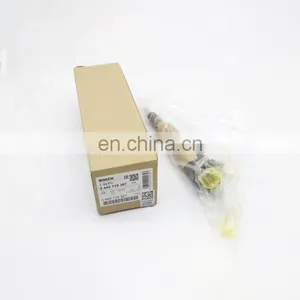 Original Fuel Injector for 4D95 Engine Made in Japan /China 0445110307 thumbnail-4