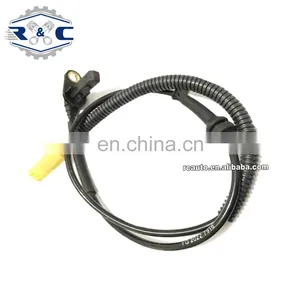 R&C High Quality Auto ABS Sensors 495017-1 For Peugeot / Modern Kia Car Wheel Speed Sensor thumbnail-1